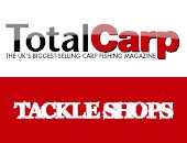 Tackle Shops
