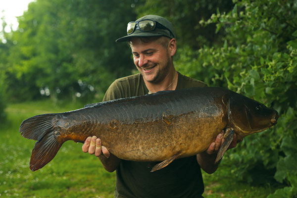 Home Page | Total Carp