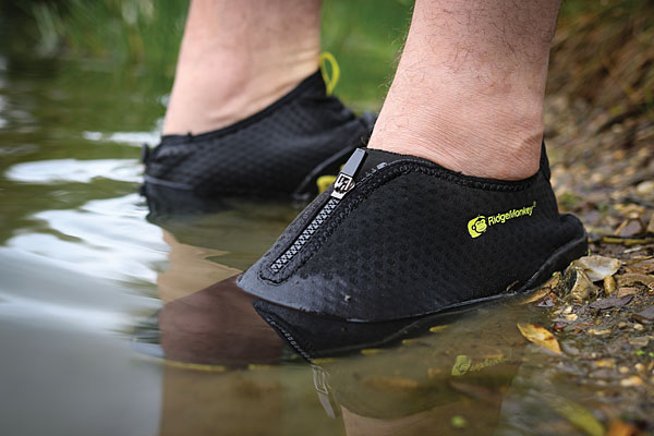 RIDGEMONKEY Aqua Shoe Total Carp