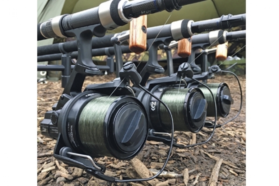 Weston Developments Speed Caps Total Carp