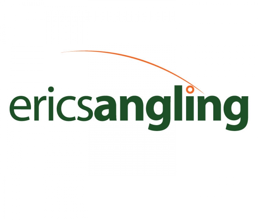 erics angling centre