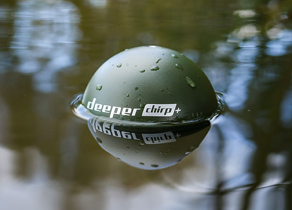 deeper chirp 