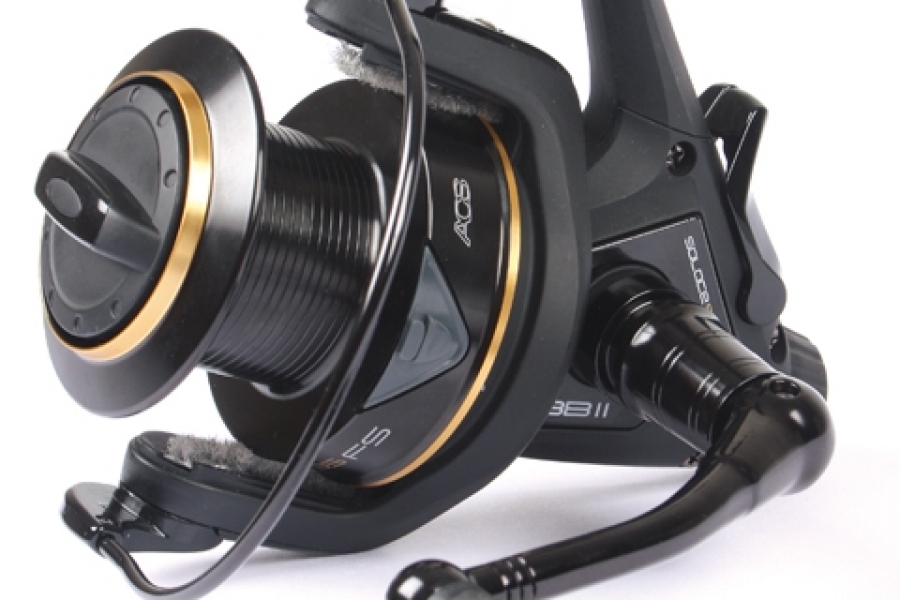 Wychwood Solace Compact 55 Fs Reel