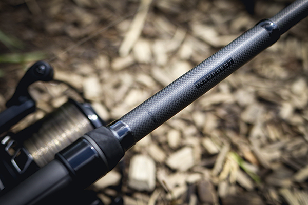 SONIK, Insurgent Carp Rods (Video)