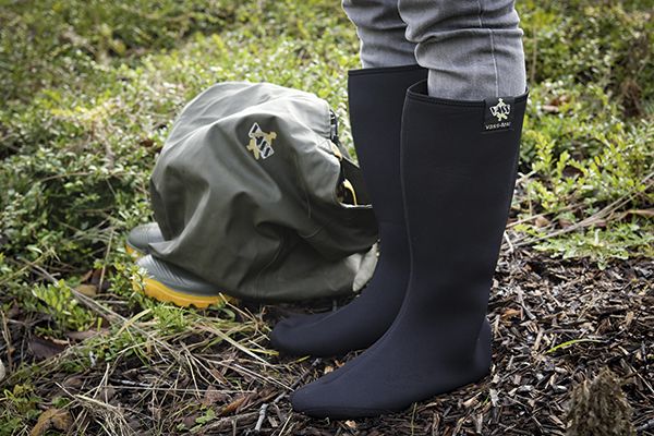 Details about   Vass Tex Neoprene Boot & Wader Liner   New for 2019  *ALL SIZES* 