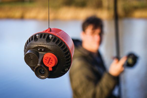 fishspy underwater camera bundle