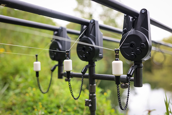 W.P.E bulk Carp Fishing Rod Rest