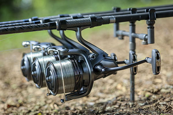 Shimano | Ultegra XR 14000 XTD | Total Carp
