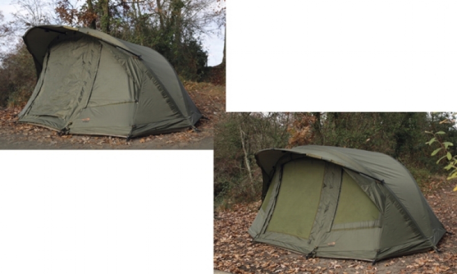 Tf Gear Airflow Bivvy Total Carp