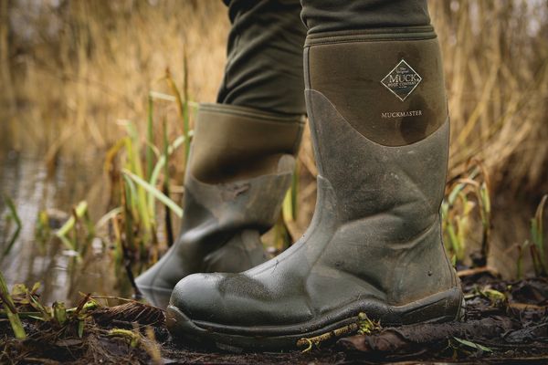 muckmaster boots