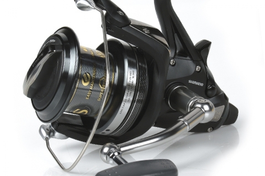 Shimano Big Baitrunner Xt A Long Cast Reel Total Carp