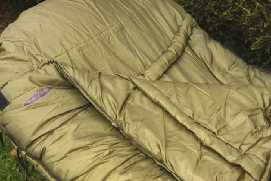 Gardner Sub Zero Sleeping Bag Total Carp