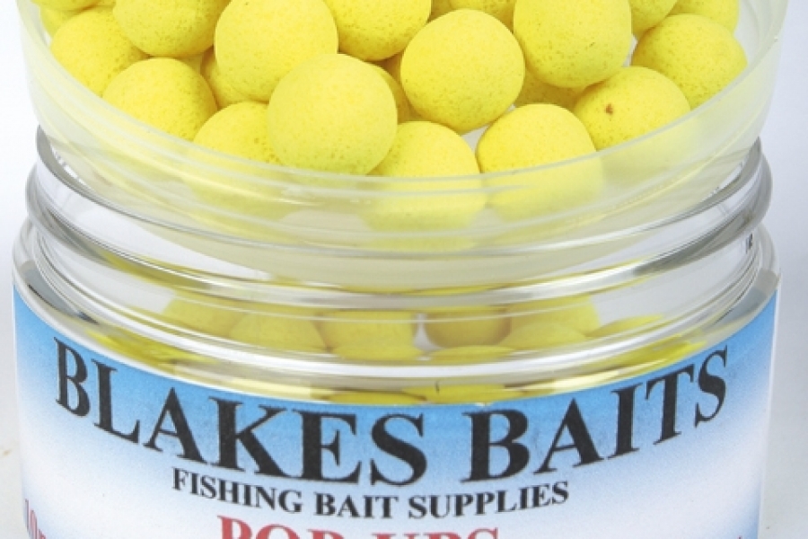 Blakes Pet Food & Fishing Baits Ltd