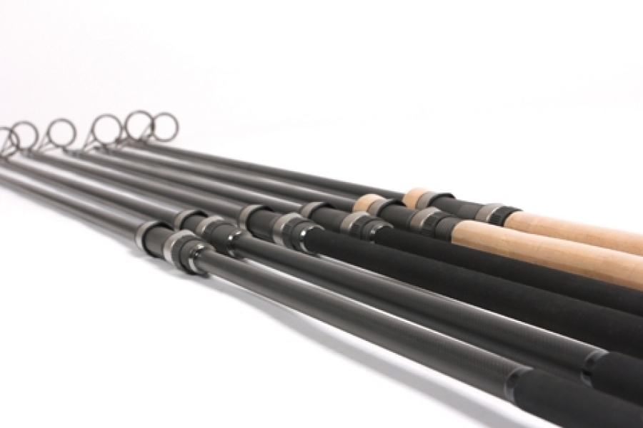Greys Aircurve Rods