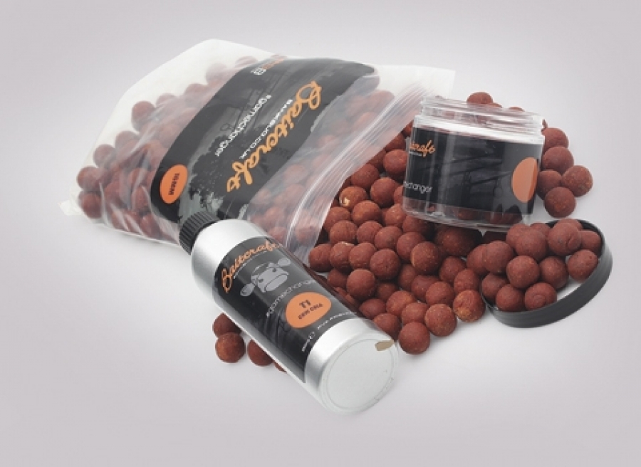 Baitcraft boilies Clearance