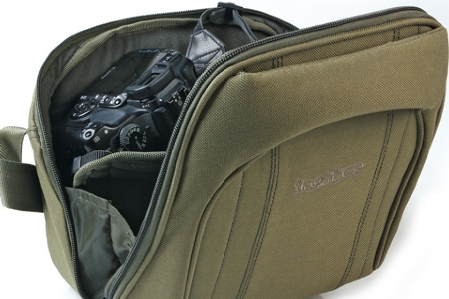 Nash OPS Borsa Di Sicurezza / Bagagli Da Pesca A Carpa 5055108937951