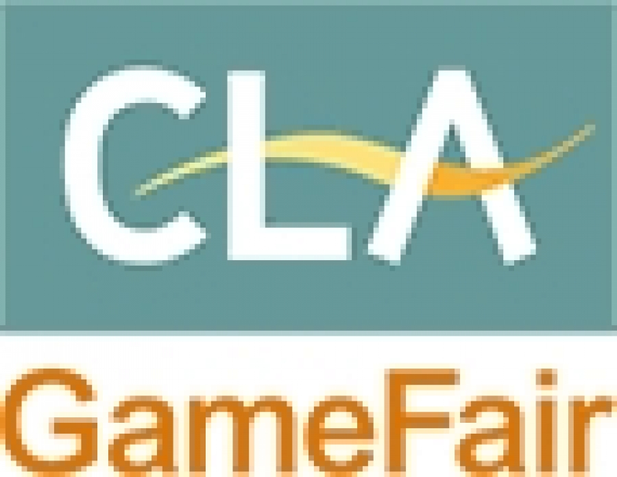 Copy Of Cla Game Fair News Total Carp