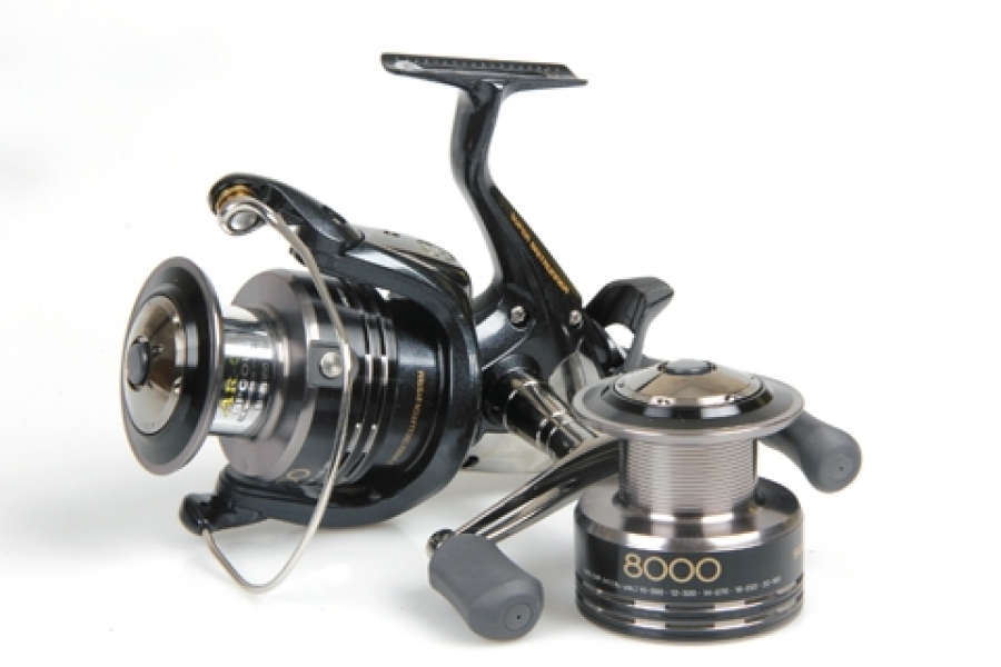 Shimano Xtr 8000 Ra Reel