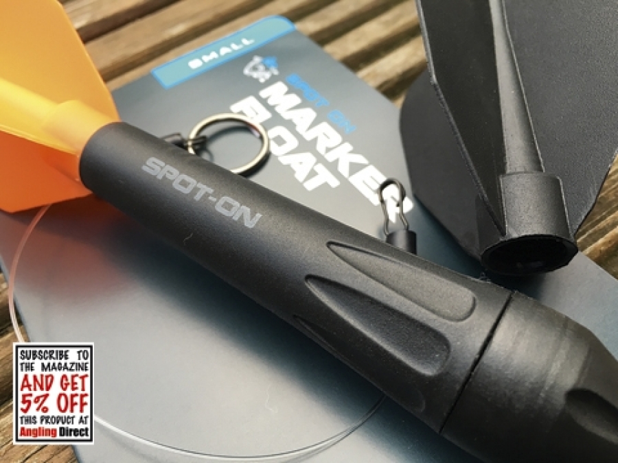 Nash Spot On Marker Float Total Carp