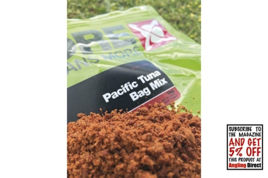 Cc Moore Pacific Tuna Bag Mix Total Carp