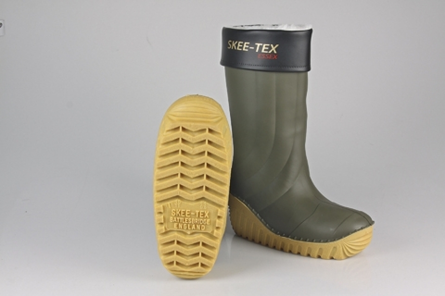 skee tex thermal boots