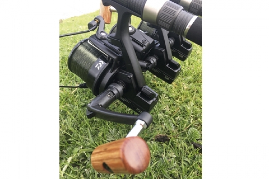 daiwa tournament ts 5000 be