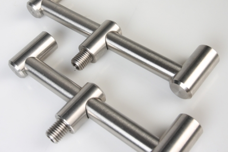 Matrix Innovations Super Slinky Buzz Bars | Total Carp