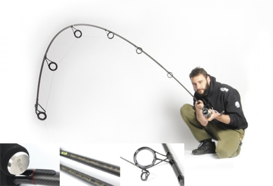 esp carp gear