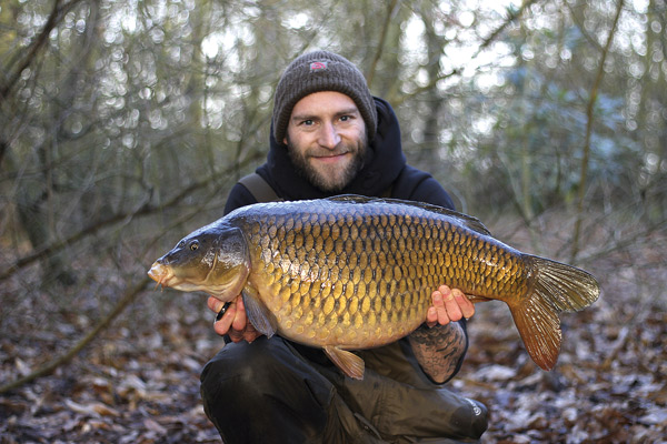 PVA CATCH PIC Jimmy
