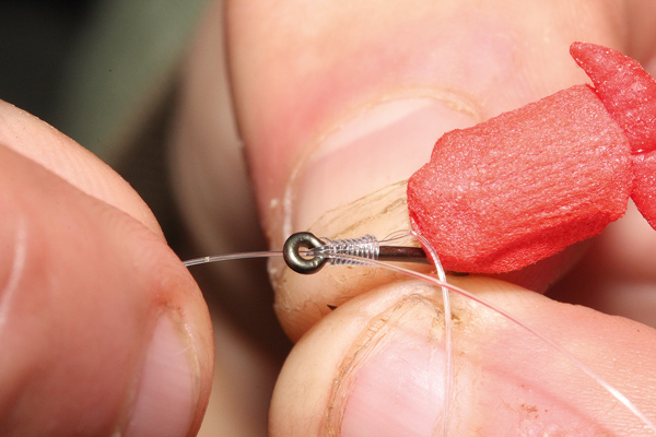  carp uk craig mortimer brasenose oneSEQUENCE STEP 10.JPGSEQUENCE STEP 10