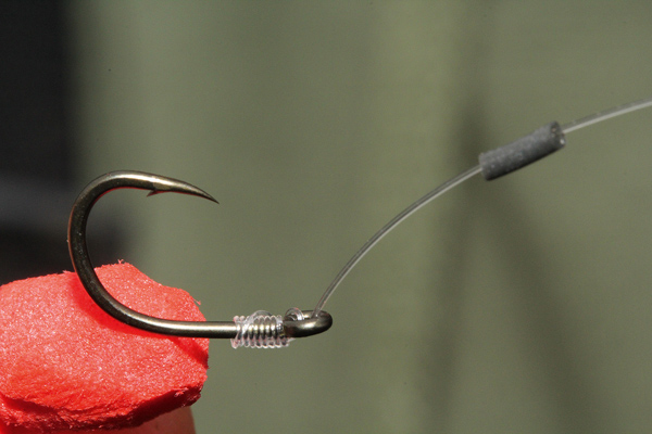 carp uk craig mortimer brasenose oneSEQUENCE STEP 12.JPGSEQUENCE STEP 12