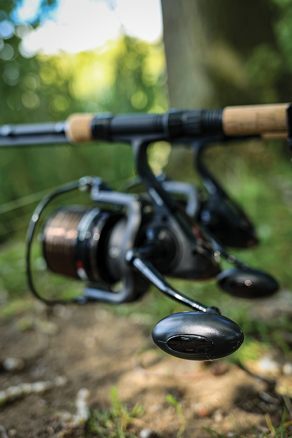 Super affordable big pit reels! (Video)