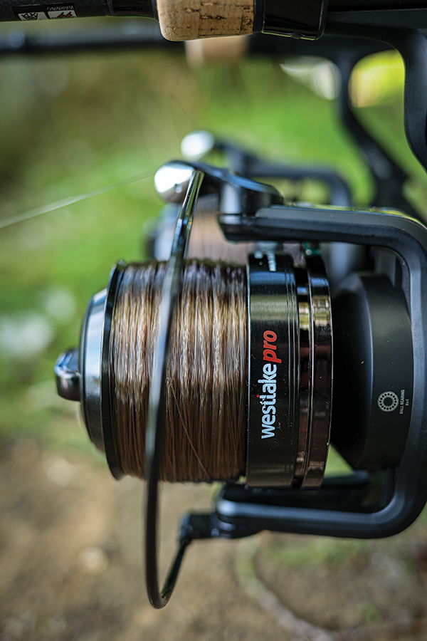 Super affordable big pit reels! (Video)