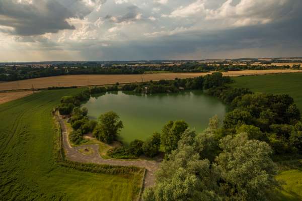 wood lake