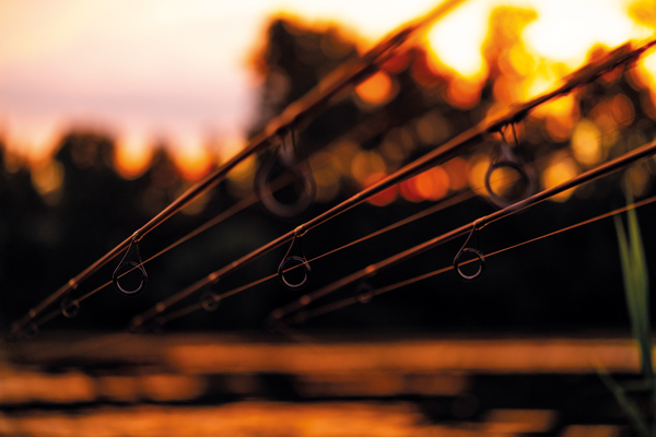6 life on the river