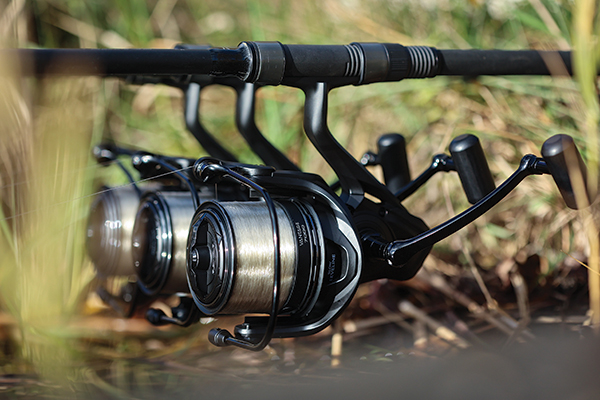 Penn Vantage long cast and XT long cast reels!