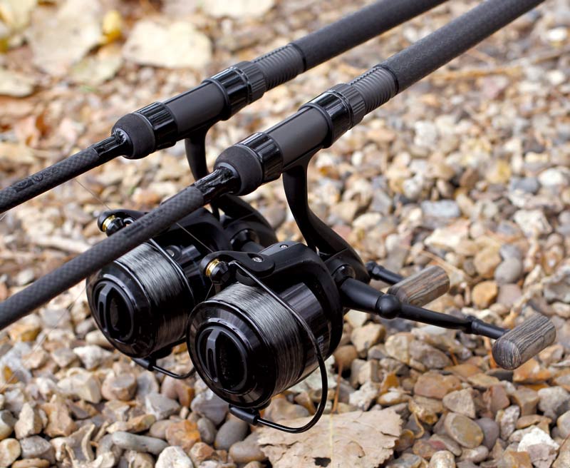 wychwood extricator reel