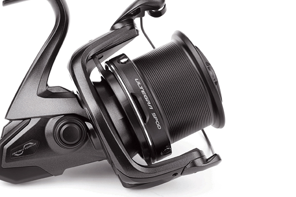 Shimano Ultegra XTE Spod reel