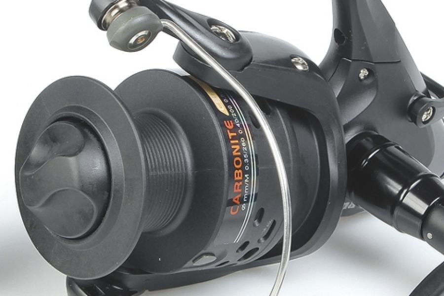 Okuma Carbonite Cbf 355 Reel