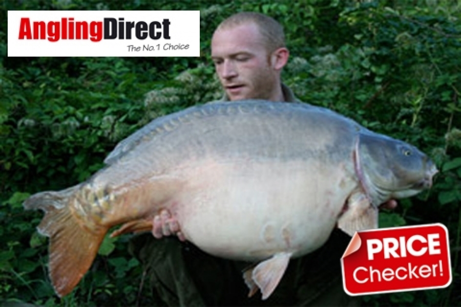 angling direct carp