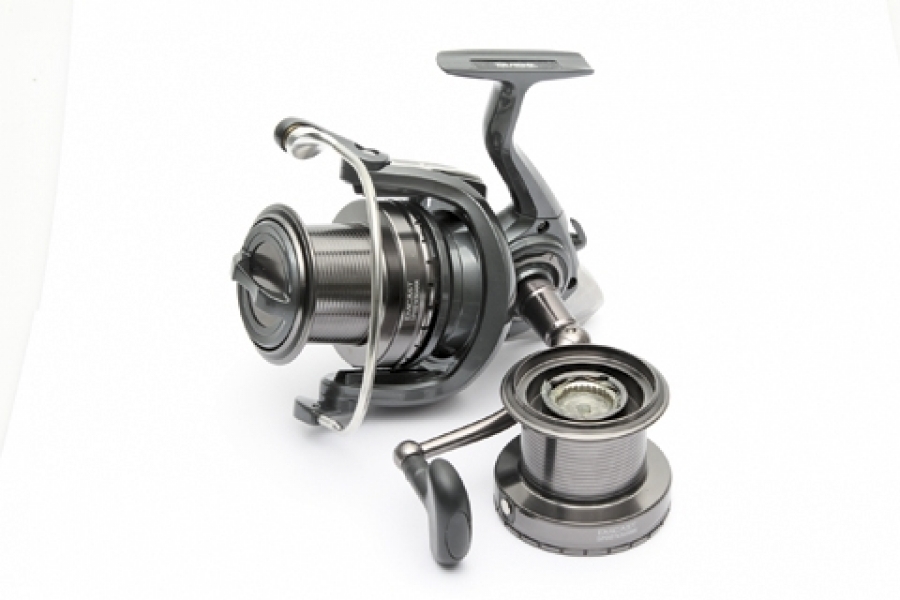 daiwa spod reel