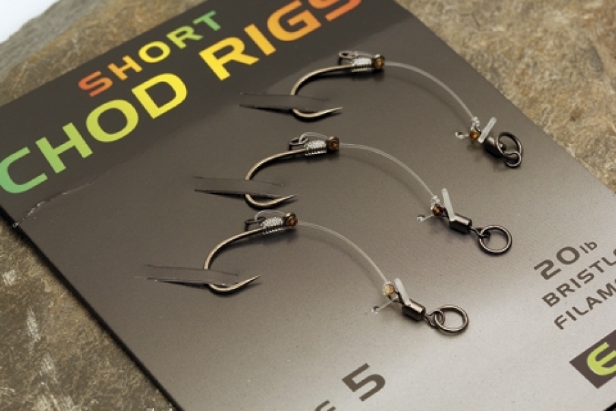 Esp Ready Tied Chod Rigs Total Carp