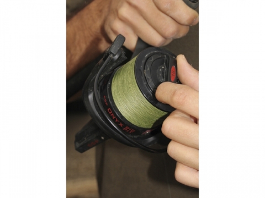 esp fishing reels 6th Sense Rod – Extra-Sensory Performance and Control – 6th Sense Esp Onyx Compact Big Pit is premium Quick Drag from ESP Esp Onyx Reels | Total
