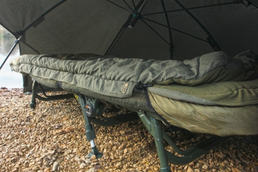 fox fx bedchair bag