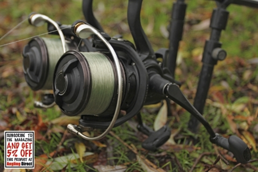 daiwa castizm