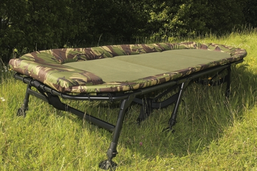 Wychwood Tactical Flatbeds