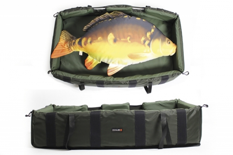 chub tackle bag An additional payment may be required pending your authorization. Chub Archives - Fawcetts Online