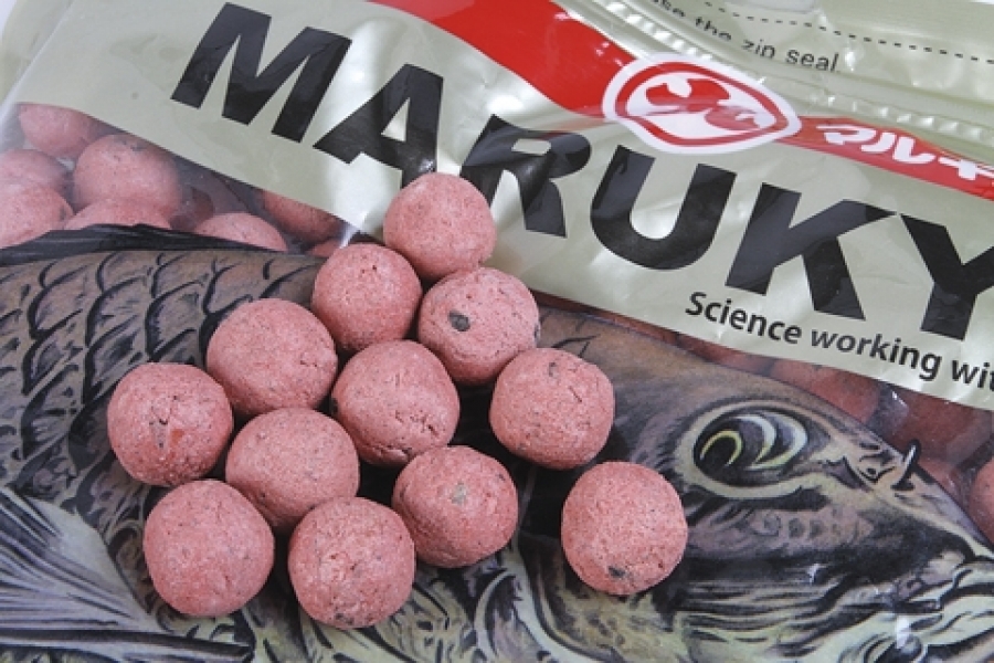 Marukyu Sabikikun 1kg – Pasta Umida Per Sabiki Fishing, Esca A Base Di Krill, Made In Japan