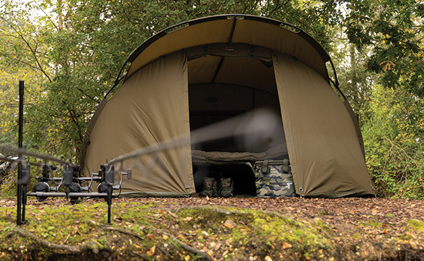 Prologic C-Series bivvy | Total Carp