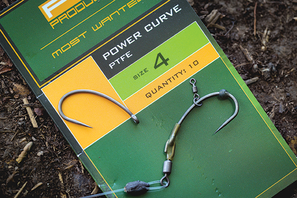 Avid Carp Long Shank Hooks